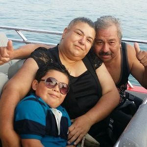 Meet your Posher, Maria a